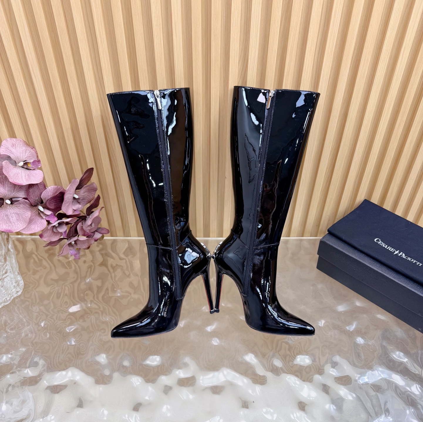 Women's high heels